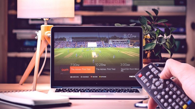 Televisión en Línea Gratis
