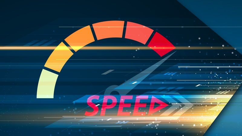 Test de Velocidad