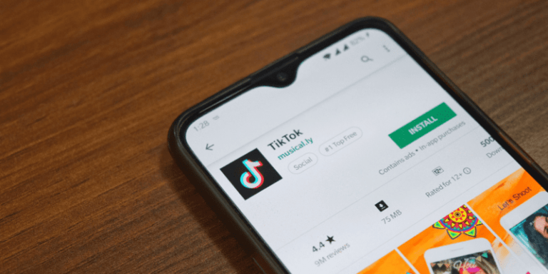 Guía para hacer que TikTok pueda leer subtítulos 1 TikTok pueda leer subtítulos