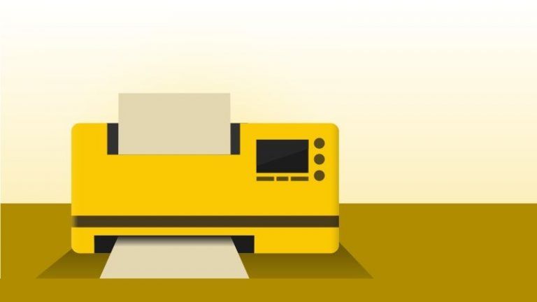 4 Consejos Prácticos Para Ahorrar Tinta y Toner 1 Tinta y Toner