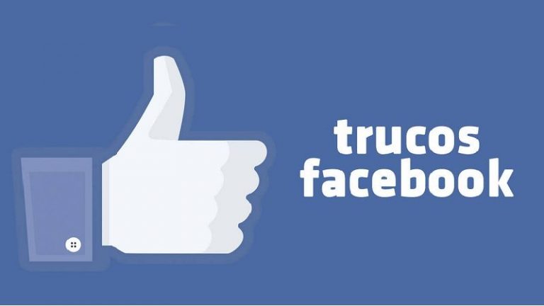 Trucos Para Facebook