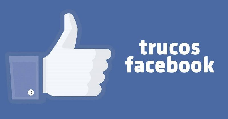 Trucos de Facebook