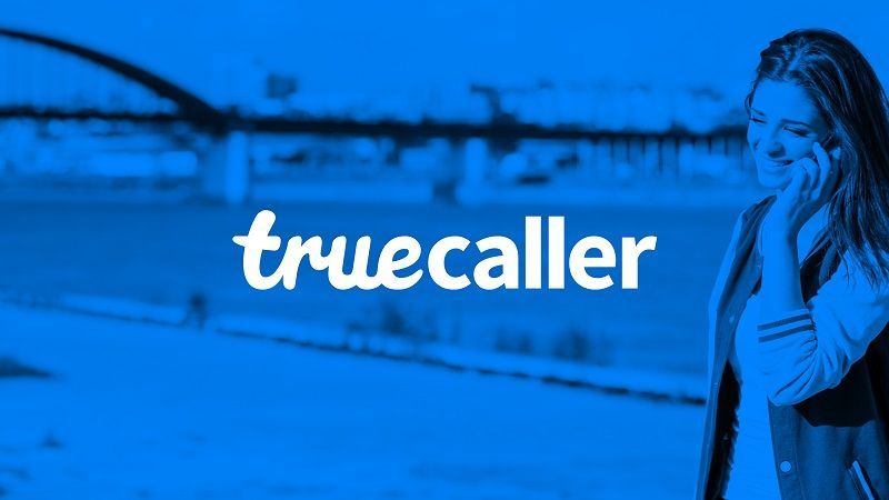 TrueCaller App