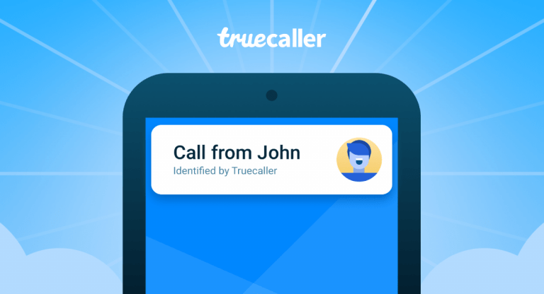 Descubre Quién te Está Llamando con Truecaller 1 Truecaller