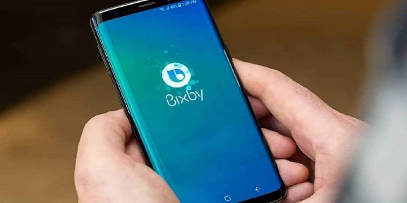 Tutorial para quitar asistente Bixby