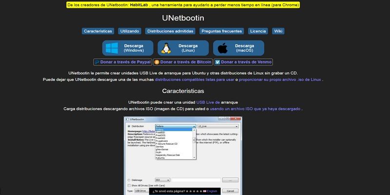 USB Booteable: Qué es y 13 Programas Para Crear una 5 USB booteable