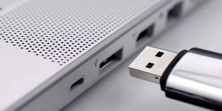 USB Booteable: Qué es y 13 Programas Para Crear una 1 USB booteable