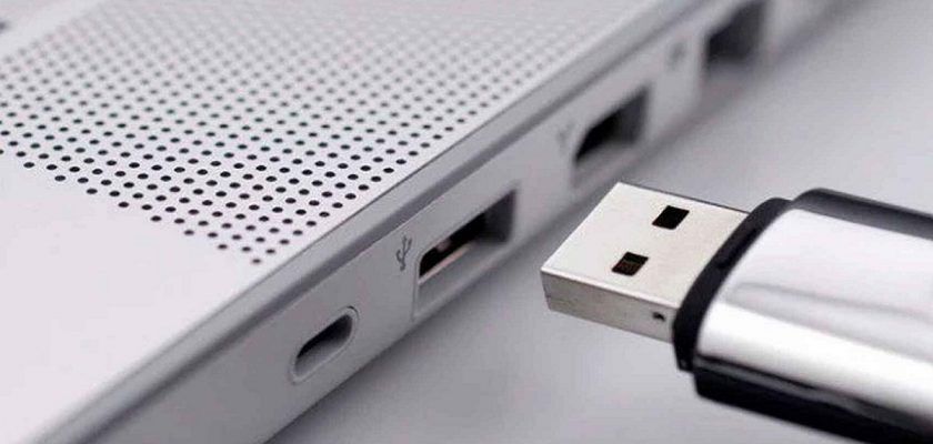 USB booteable