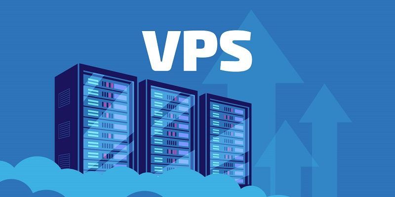 VPS Servidor Privado Virtual