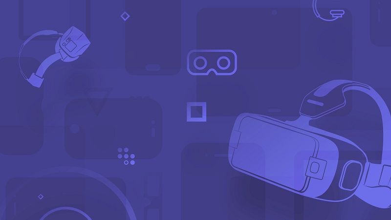 VR 360 apps