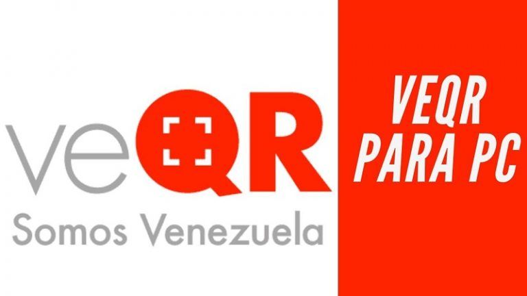 Cómo Instalar y Descargar VeQR Para PC y Android 1 VeQR Para PC