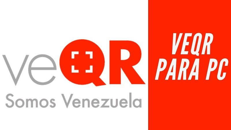 VeQR Para PC