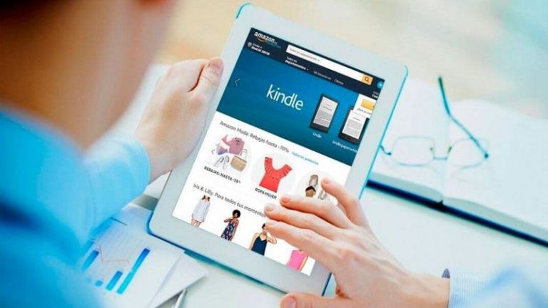 Cosas a Considerar si Deseas Vender en Amazon 1 Vender en Amazon