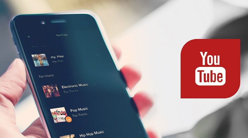 Video a MP3 en la Mac