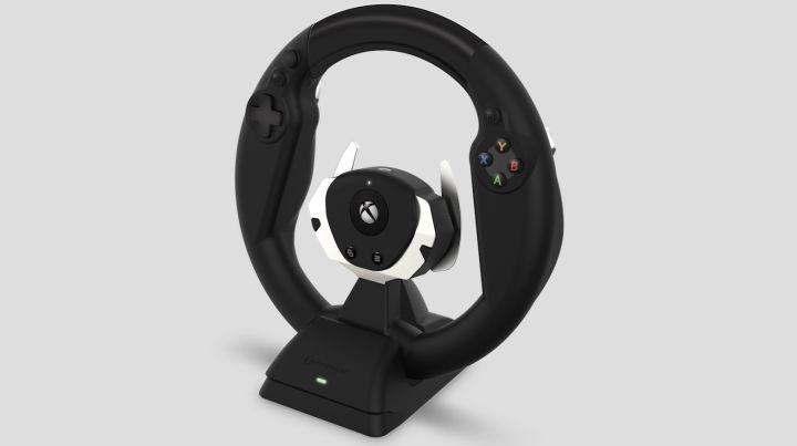 Volante Xbox One