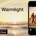 Warmlight Filtros y Efectos Para Fotos en iOS