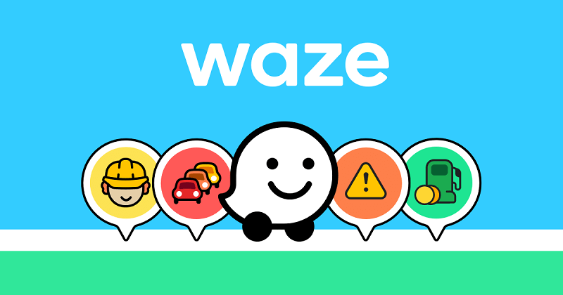 Waze Apps Trucos