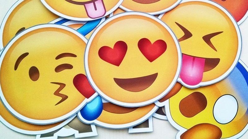 WhatsApp Añade los Top Emojis