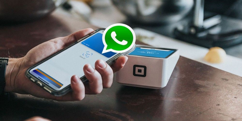 Whatsapp Pay