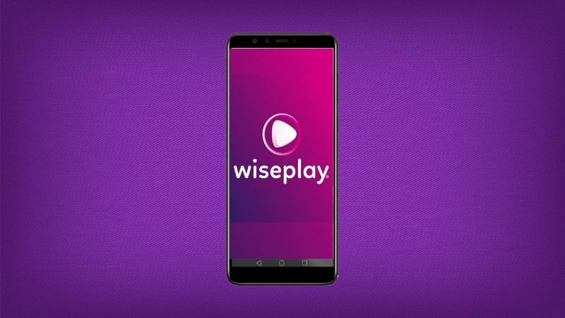 Listas wiseplay España