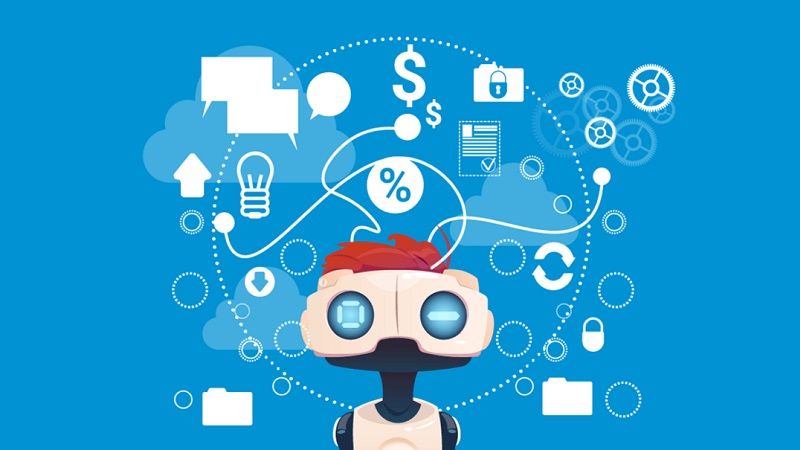 WordPress con Inteligencia Artificial