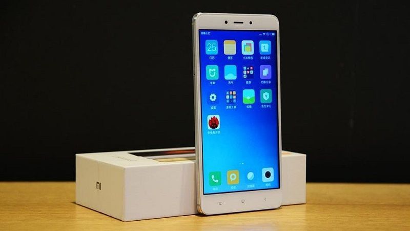 Xiaomi Note 4