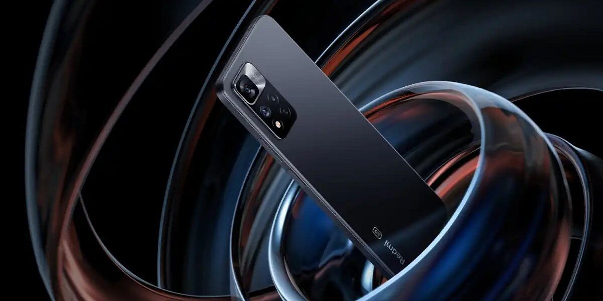 Xiaomi Redmi Note 11S