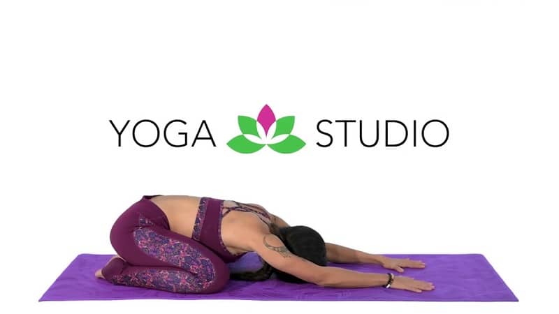 Yoga Studio Mind & Body