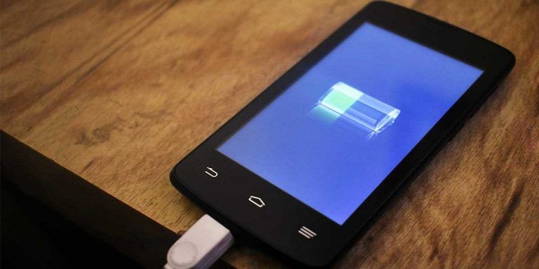 Cómo Activar el Móvil Para Avisar Cuando no Tenga Casi Batería 1 activar el móvil