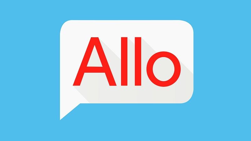 allo app