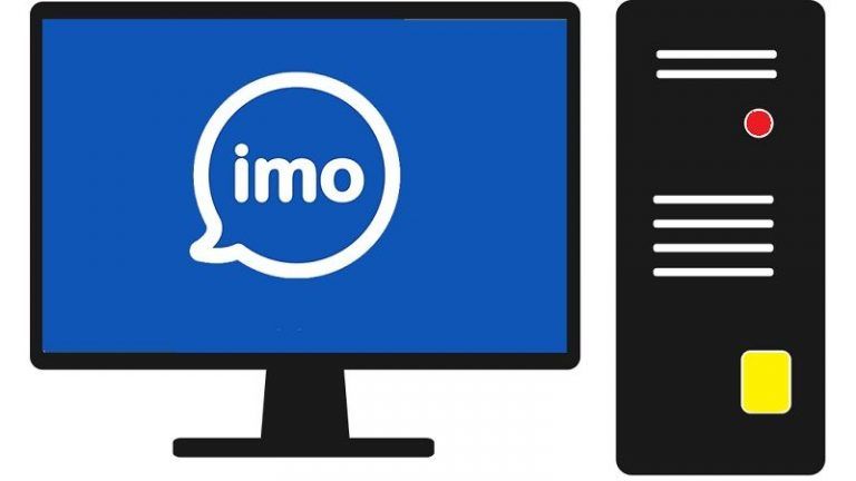 aplicacion imo para pc