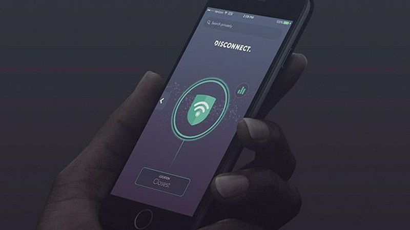 app para privacidad en línea