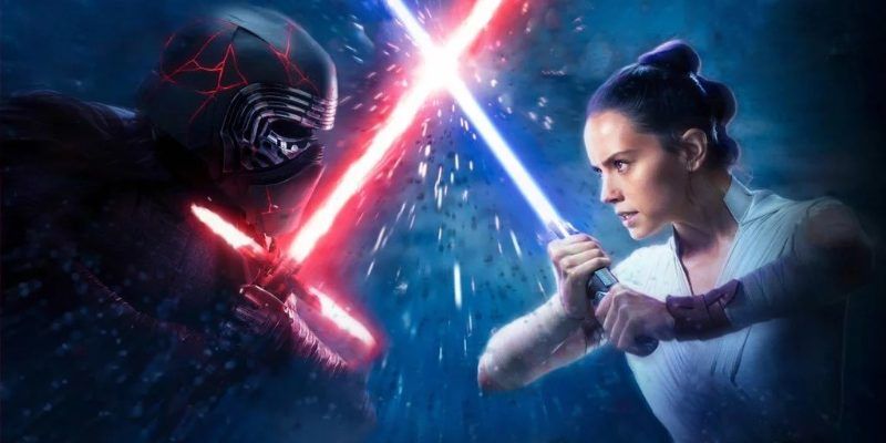 apps de Star Wars