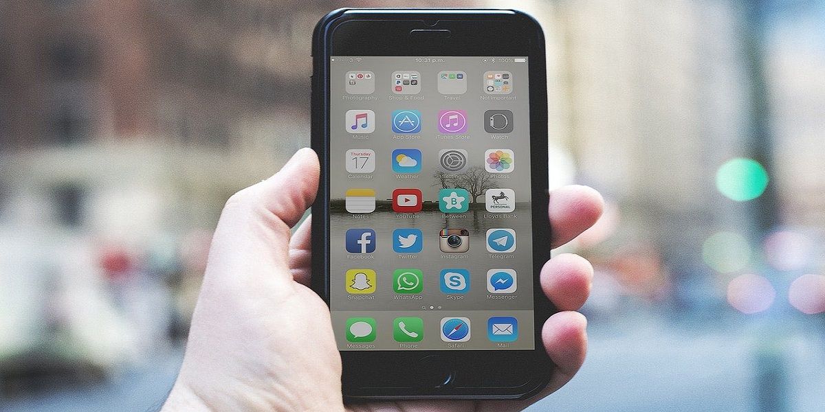 apps importantes