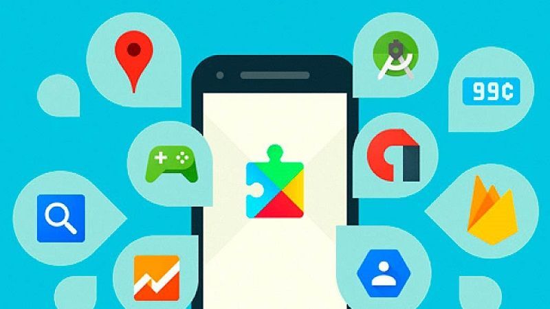 apps instantáneas de google