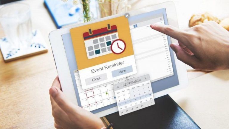 apps para organizar mi dia