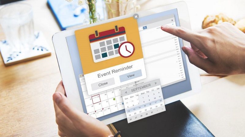 apps para organizar mi dia