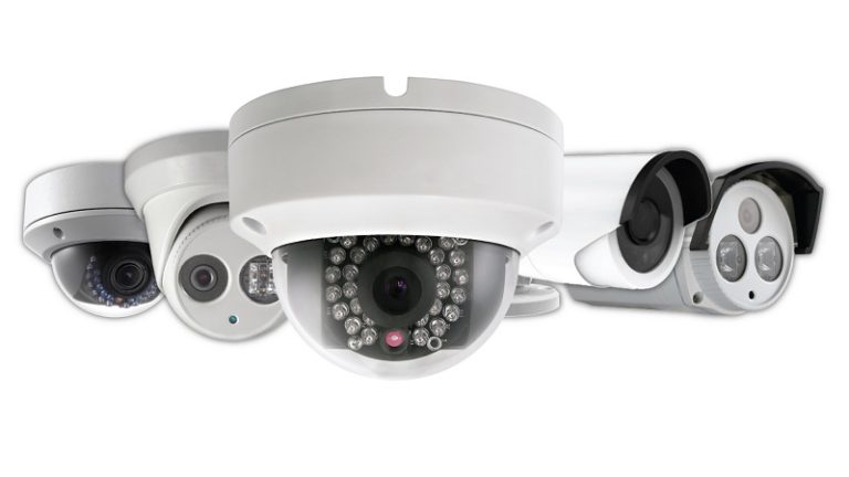 Comparativa de sistemas de seguridad: cámaras de CCTV versus cámaras IP 1 cámaras de CCTV versus cámaras IP