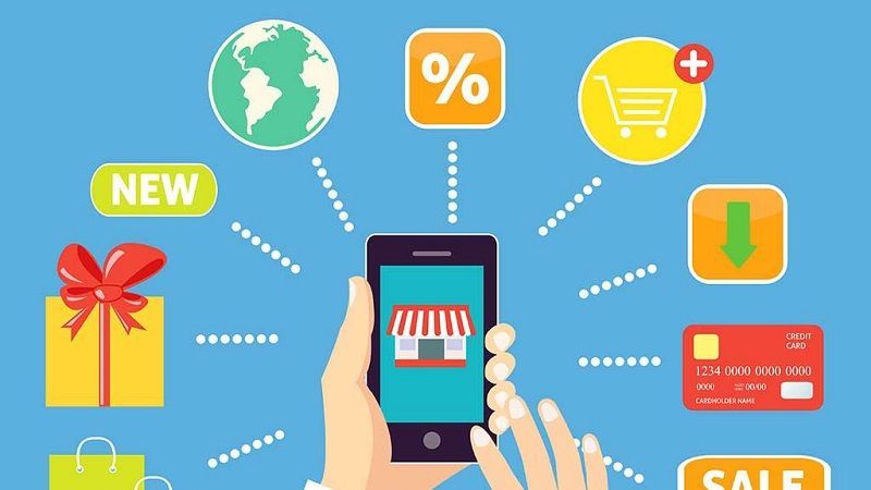 comprar electronica online