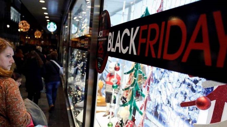 Los Negocios Online se Preparan Para el “Black Friday” y el “Cyber Monday” 1 compras online black friday