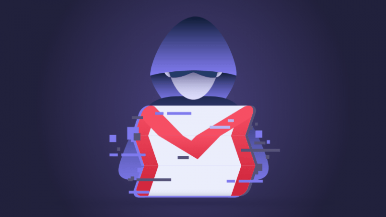 contraseñas de Gmail