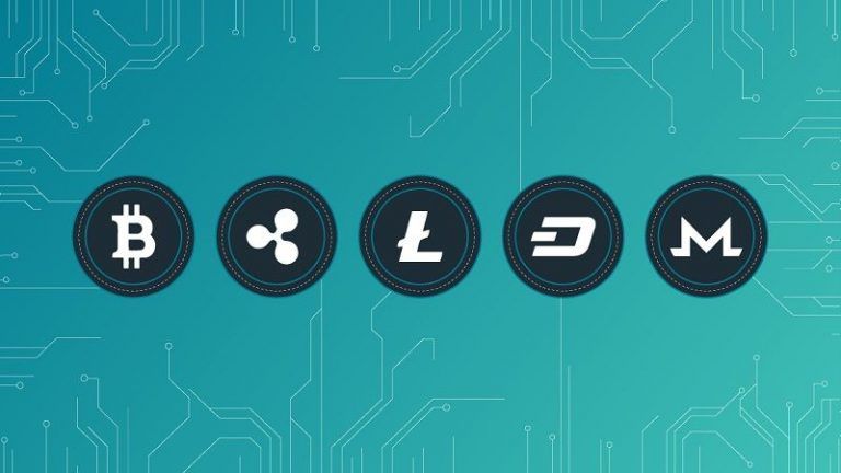 cómo funciona una criptomoneda