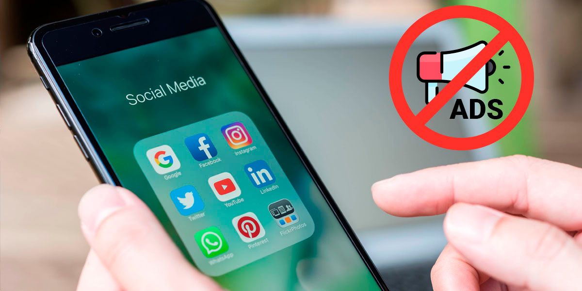eliminar publicidad de youtube