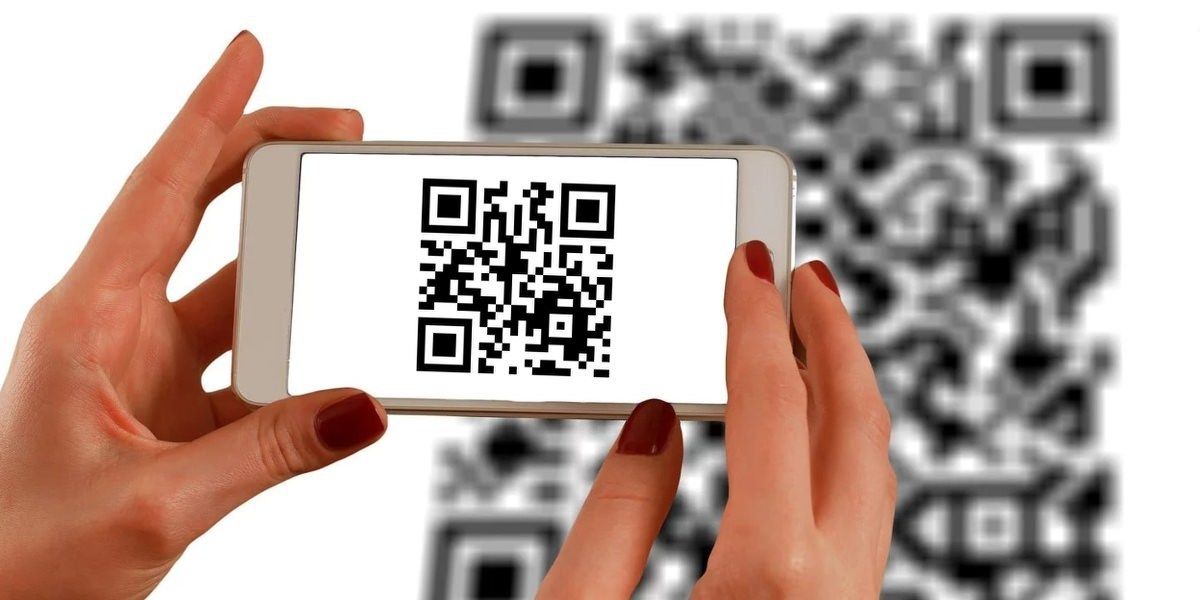 escanear codigos QR