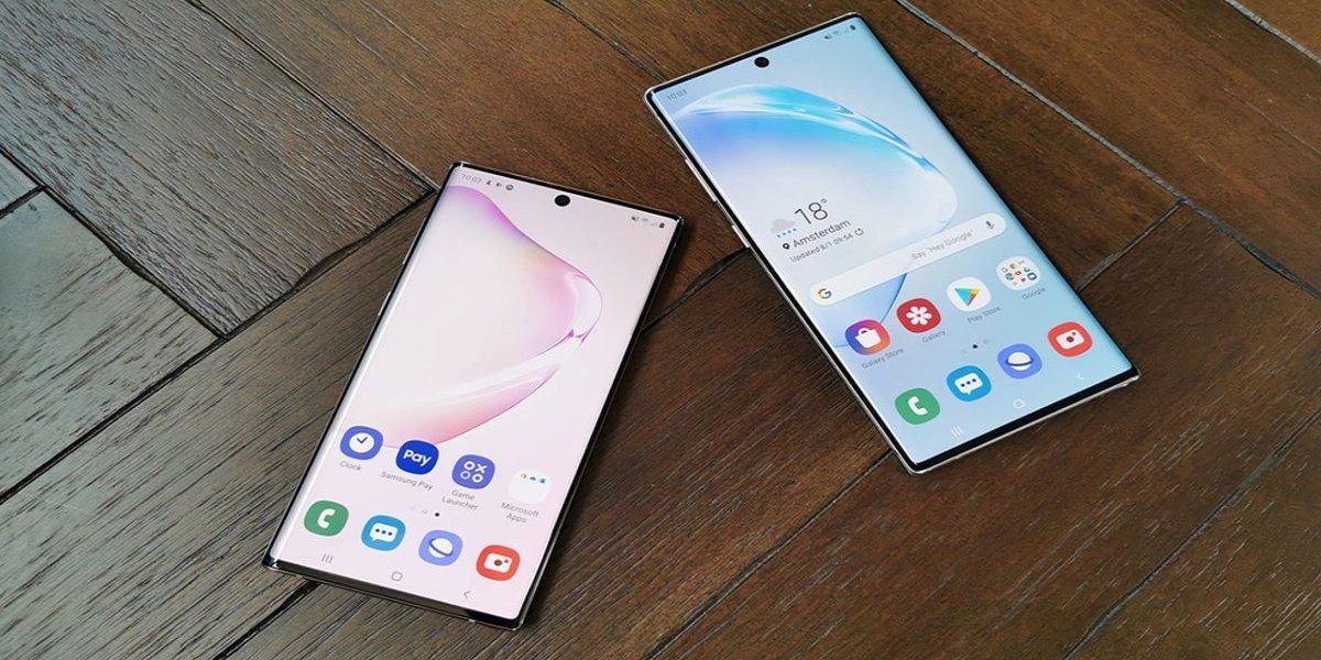 galaxy note