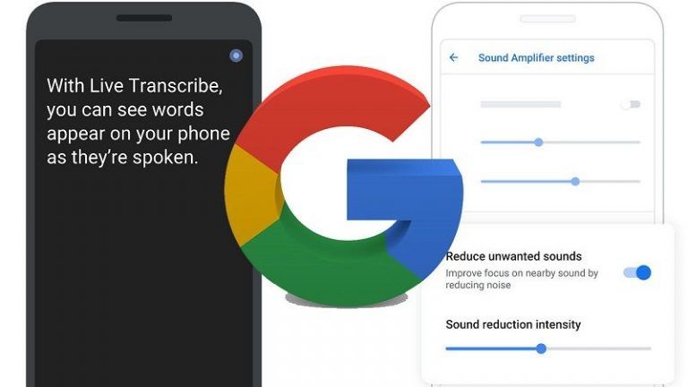 Google Lanza 2 Potentes Apps Para Personas con Problemas Auditivos 1 google apps problemas auditivos