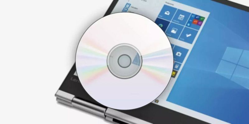 grabar iso en usb