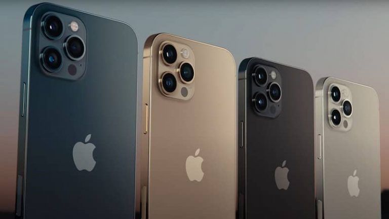 Cuál iPhone 12 Comprar: Modelos y Características 1 iPhone 12