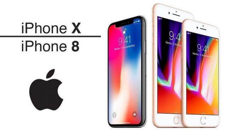 Apple Dice que Actualizaciones de iPhone 8 y X Abordan Problemas de Batería 1 iPhone 8 y X
