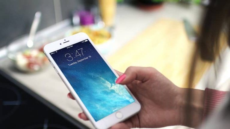 Comprar un iPhone Reacondicionado: Todo lo que hay que Saber 1 iPhone Reacondicionado